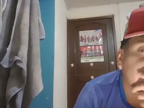 marco13y online show from October 22, 2025, 9:13 pm