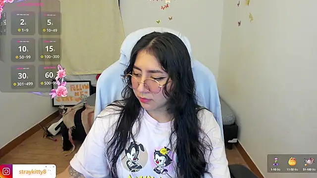 Snapshot of LoveLyy- chatting on October 10, 2025, 11:16 pm LoveLyy- online show from October 10, 2025, 11:16 pm