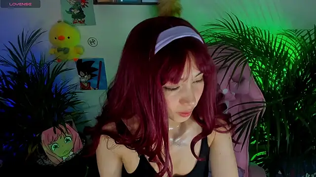 Snapshot of aiko_o0 chatting on October 19, 2025, 1:08 am aiko o0 online show from October 19, 2025, 1:08 am