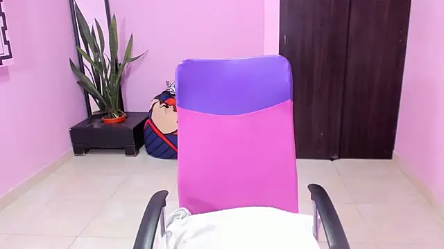 blondie dirtysquirt online show from October 30, 2025, 7:22 pm