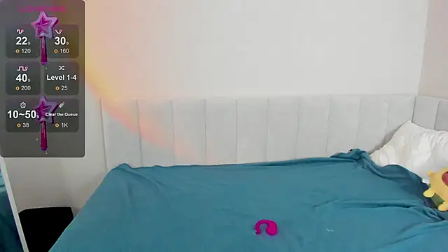 Mili Milash online show from November 23, 2025, 4:55 am