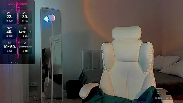 Mili Milash online show from December 5, 2025, 7:29 am