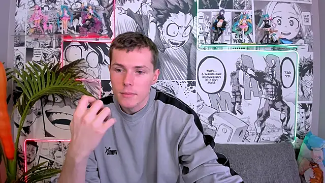 Hector Spector online show from November 18, 2025, 9:01 am