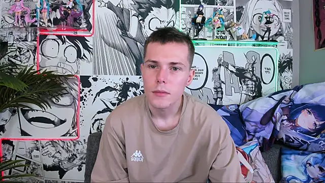 Hector Spector online show from October 28, 2025, 10:36 am