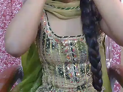 priti singhaniya online show from December 16, 2025, 3:44 am