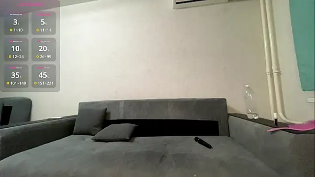 Mary cherybaby online show from December 4, 2025, 2:16 pm