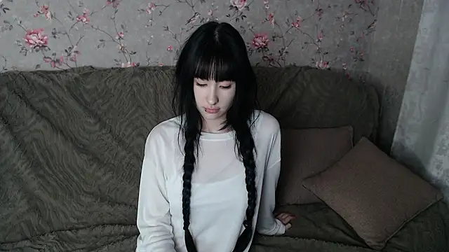 NaemiiBlush online show from February 24, 2026, 3:13 pm