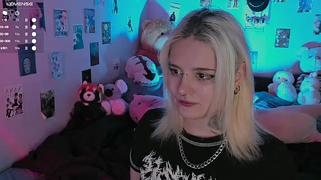 bixxxiz online show from November 18, 2025, 11:24 am