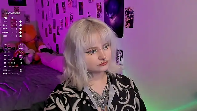 bixxxiz online show from January 15, 2026, 11:35 am