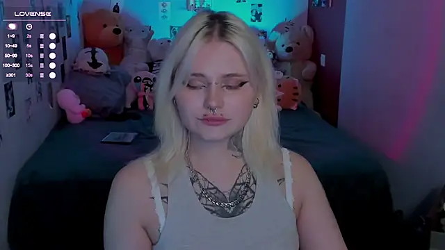 bixxxiz online show from November 27, 2025, 12:16 pm