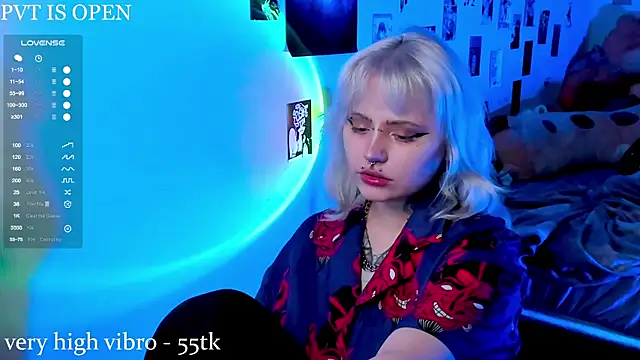 bixxxiz online show from January 9, 2026, 2:24 pm