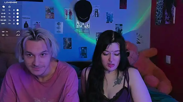 g4tito online show from November 7, 2025, 7:02 am