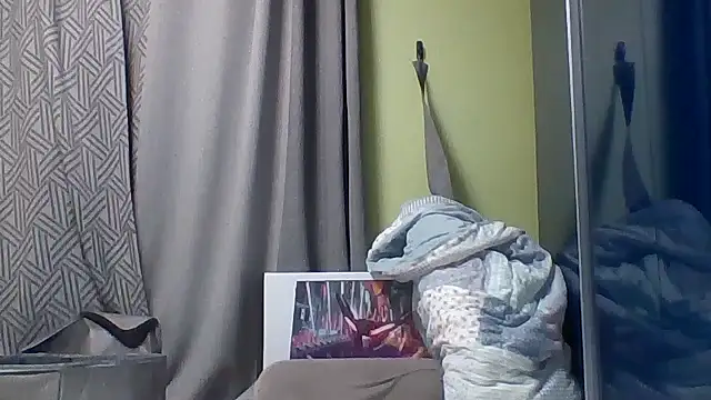 Rutted123123 online show from October 25, 2025, 6:52 pm