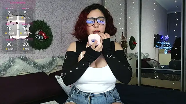  Mary Me online show from December 19, 2025, 8:11 pm