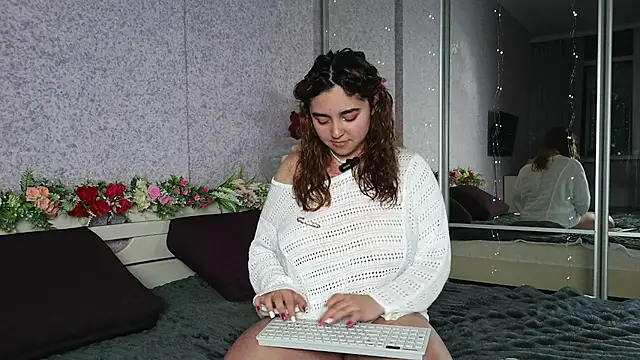  Mary Me online show from November 14, 2025, 8:23 pm