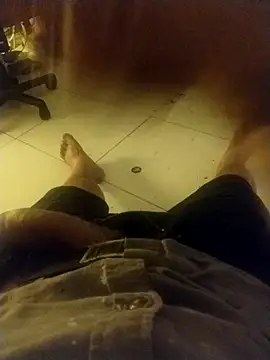 Jamasssss online show from November 2, 2025, 1:43 am