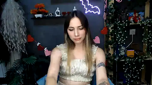 Walleriana online show from October 28, 2025, 8:52 pm