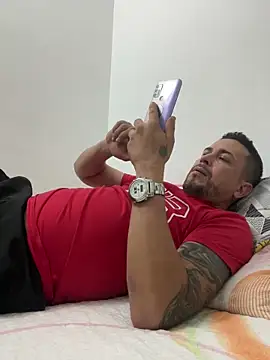 JX7NOVA online show from March 3, 2026, 3:46 am