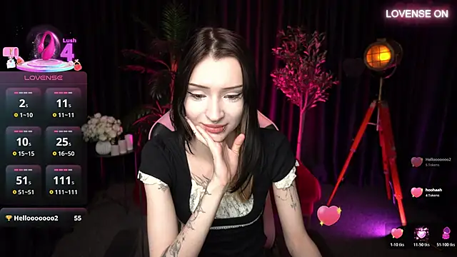 Snapshot of Trix_Void chatting on January 15, 2026, 11:57 am Trix Void online show from January 15, 2026, 11:57 am