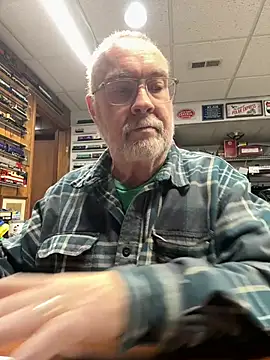 Jcaspen online show from February 19, 2026, 2:25 pm