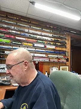 Jcaspen online show from March 28, 2026, 5:36 pm