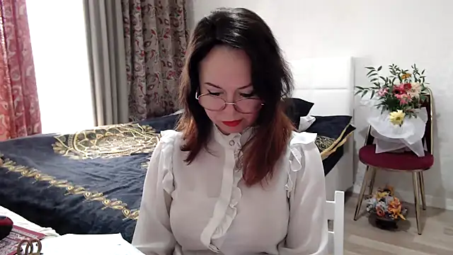 Snapshot of Arisa5000 chatting on February 25, 2026, 7:08 am Arisa5000 online show from February 25, 2026, 7:08 am