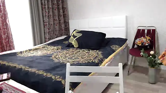 Arisa5000 online show from March 28, 2026, 6:25 am