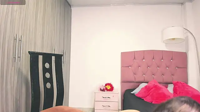 scarlett  m online show from February 21, 2026, 10:17 am