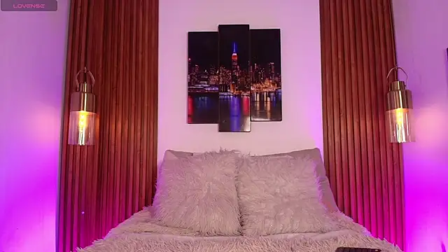 JackFrosst online show from December 5, 2025, 12:15 pm