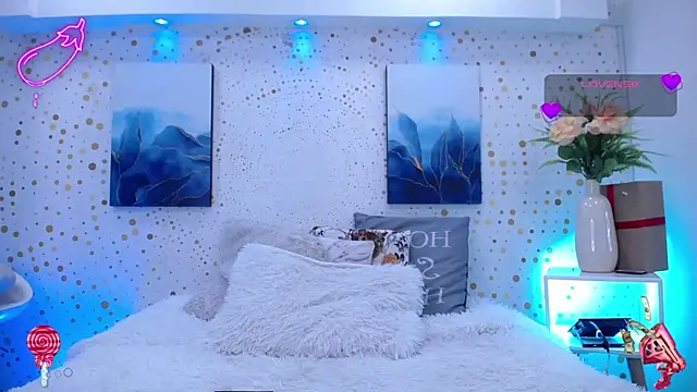 JackFrosst online show from January 10, 2026, 12:11 pm