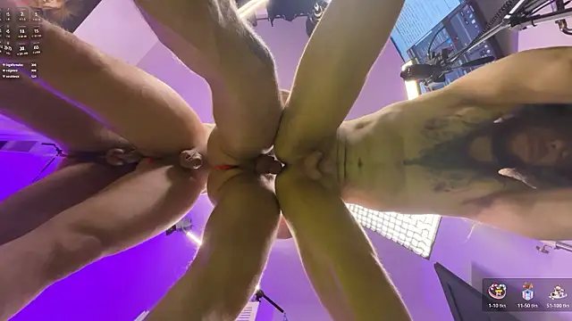 69littlebig69 online show from January 31, 2026, 7:12 pm