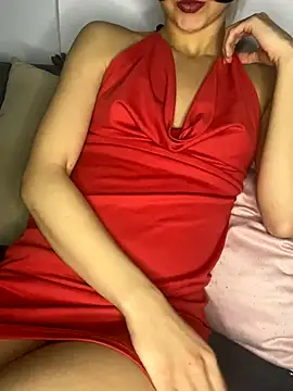 christalles online show from November 16, 2025, 8:46 pm