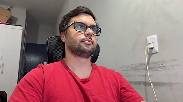 CasalManeiro25 online show from October 22, 2025, 11:42 am