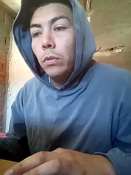 Lucius-08 online show from October 12, 2025, 3:02 pm