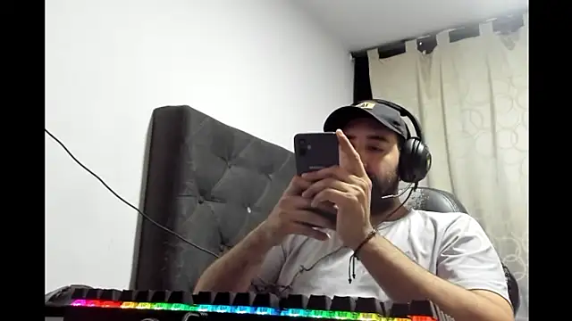 coolfriki online show from March 28, 2026, 8:10 pm