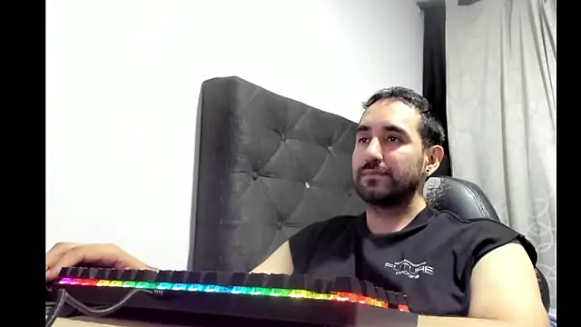 coolfriki online show from March 8, 2026, 2:04 am