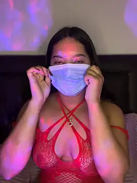 lina ae online show from January 15, 2026, 8:34 pm