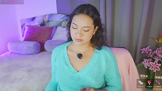  Bella Beth  online show from January 14, 2026, 11:30 pm