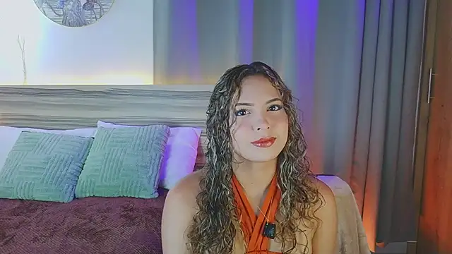  Bella Beth  online show from March 24, 2026, 4:23 am