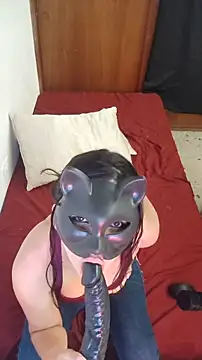 SweetyCatt1 online show from October 15, 2025, 12:20 am
