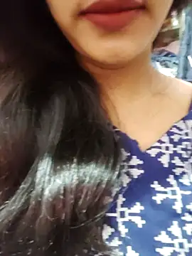 anjali2351 online show from March 1, 2026, 5:13 pm