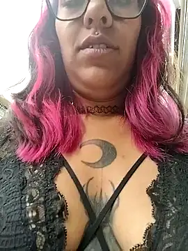 Abby 2-1 online show from October 8, 2025, 7:03 pm