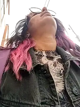 Abby 2-1 online show from October 27, 2025, 7:15 pm