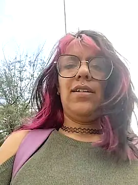 Abby 2-1 online show from October 16, 2025, 8:17 pm