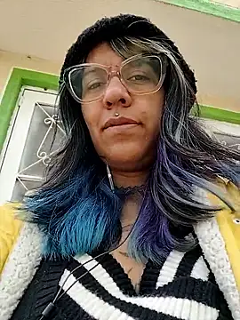 Abby 2-1 online show from January 13, 2026, 2:54 pm