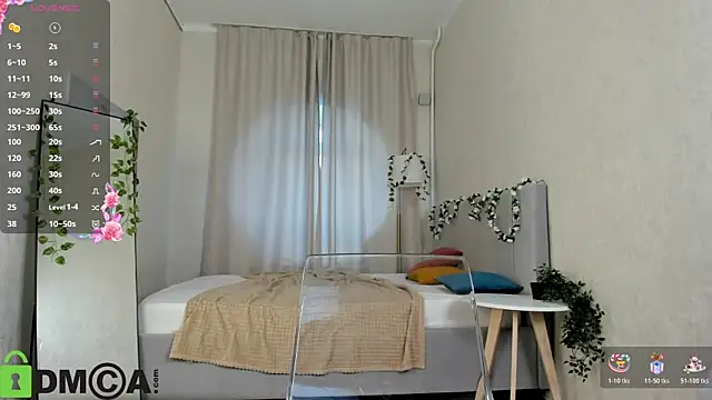 Barbara Mitchel online show from February 24, 2026, 9:21 am