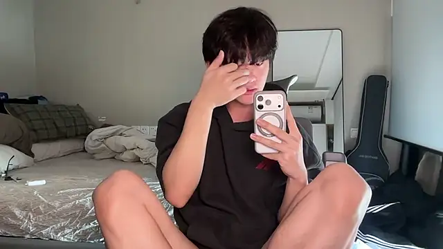 iambennet online show from January 10, 2026, 4:52 am