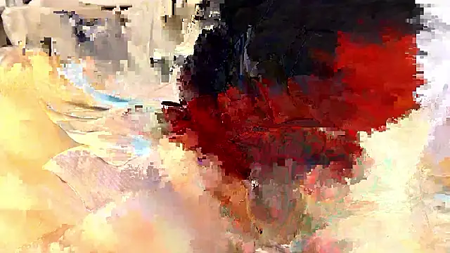 Daaaaiiii online show from October 16, 2025, 8:00 am