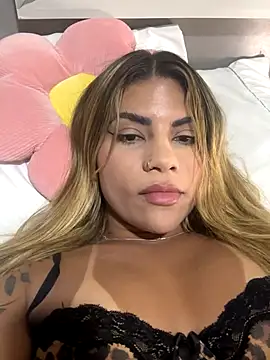 Snapshot of barbaralmeida chatting on October 7, 2025, 3:40 am barbaralmeida online show from October 7, 2025, 3:40 am