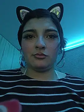 Swetee sin online show from October 23, 2025, 1:59 am